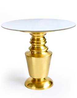 Bella Table  by Sahil & Sarthak